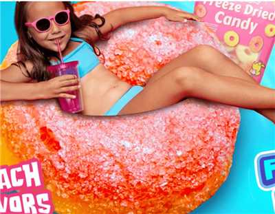 Innovative prosesser driver godterioppgraderinger, og smaksopplevelse blir en...