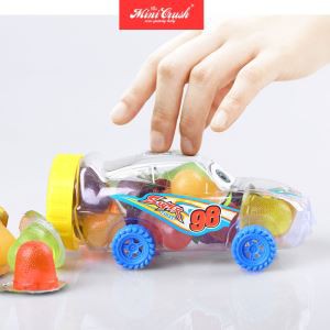 Frukt søt Mini Jelly Cup i nye Mini leketøy