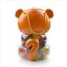 Mini Fruity Gels New Choice Jelly