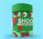 frukt smak vodka gelé